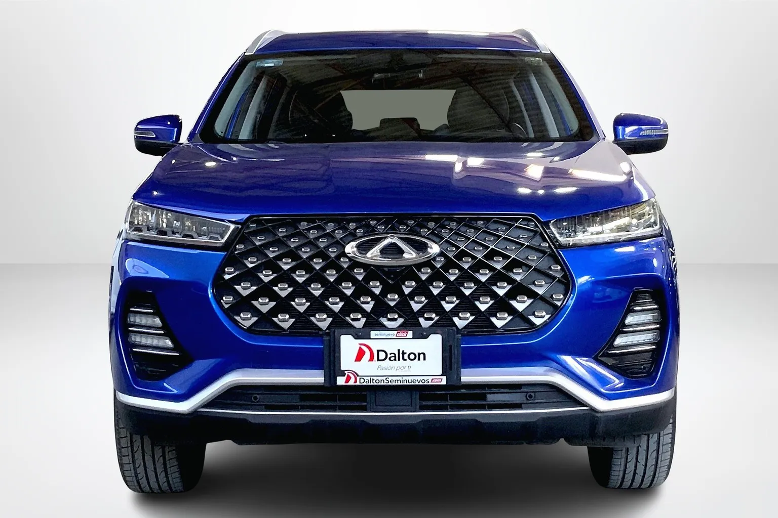 Chirey Tiggo 7 Pro 2023