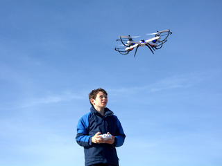 Drones DJI vs GoPro