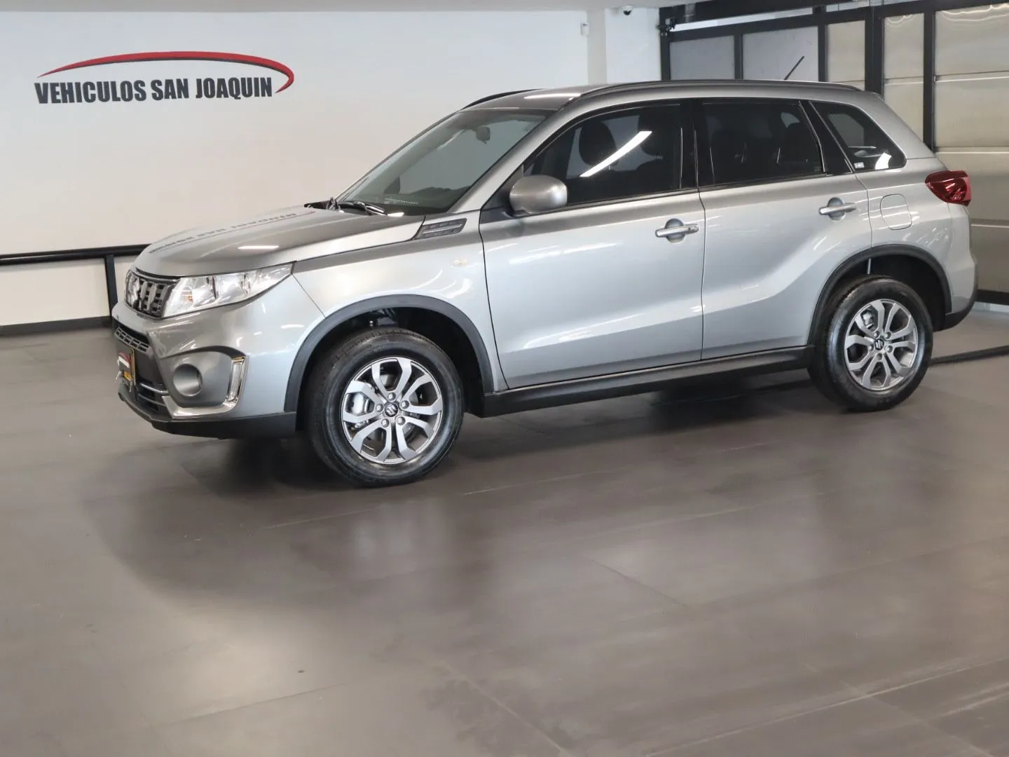Suzuki Vitara Live 4x2 Mt 2022