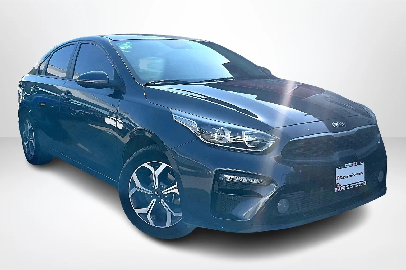 Kia Forte 2021