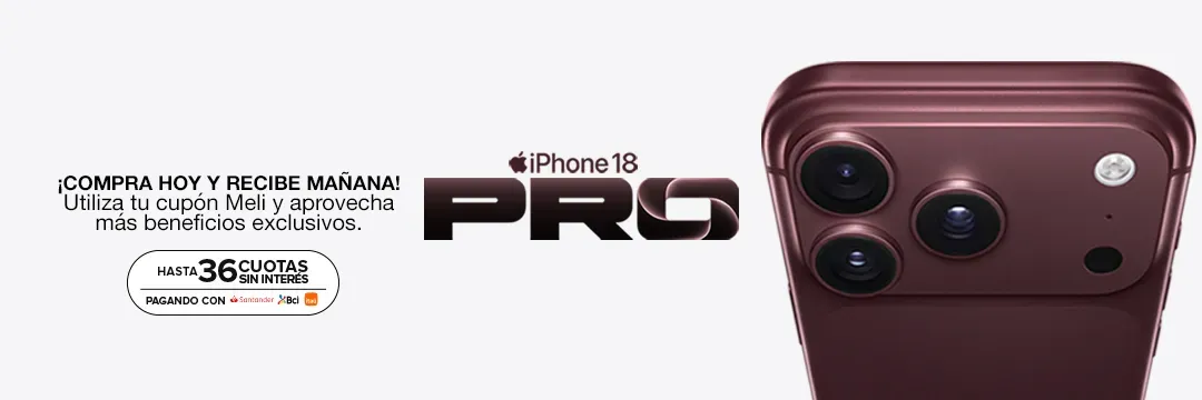 Iphone 13 Pro Max 256 Gb | MercadoLibre 📦