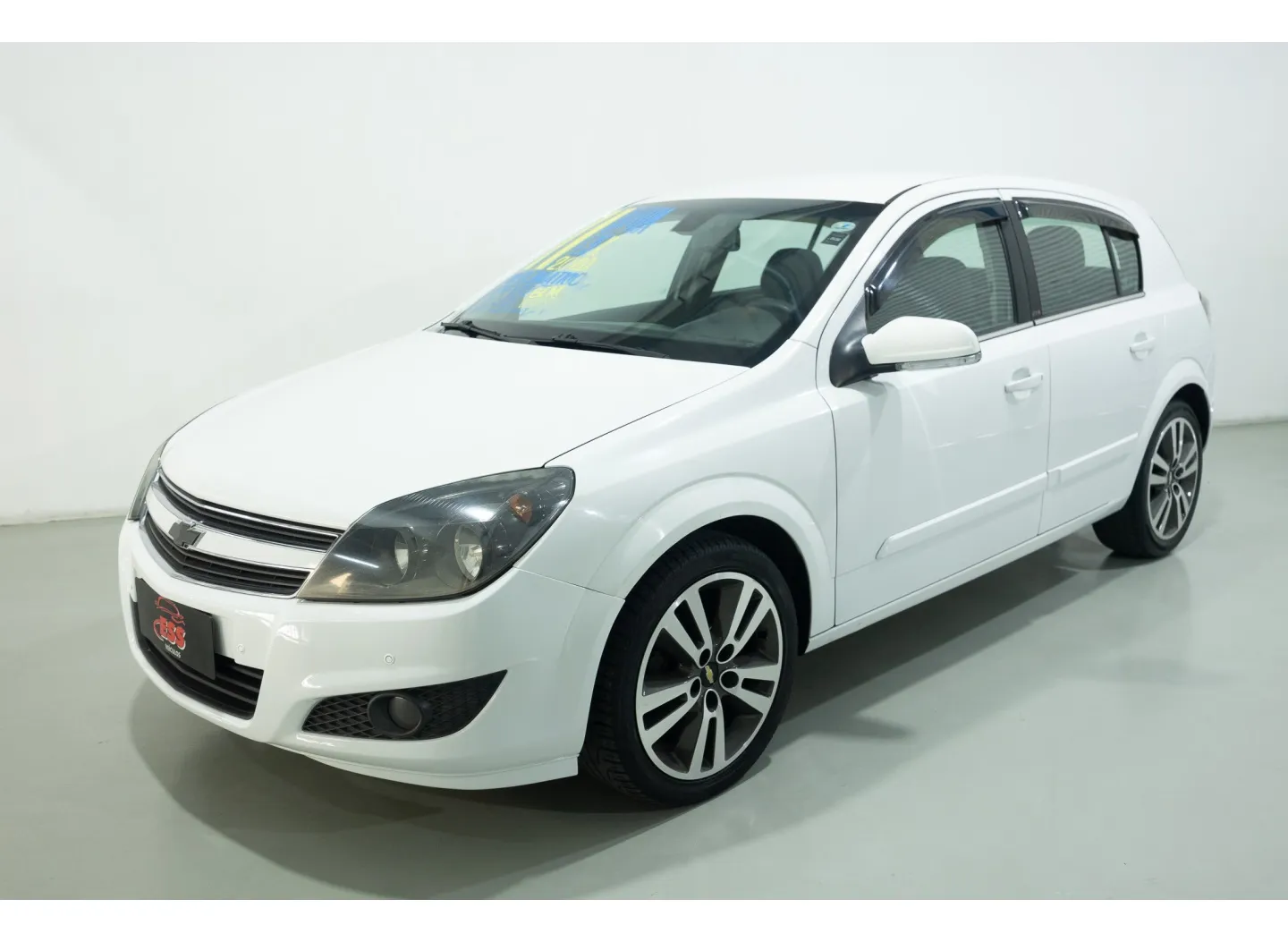 Chevrolet Vectra 2.0 Mpfi Gt-x Hatch 8v Flex 4p Automático