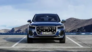 imagem do audi Q7