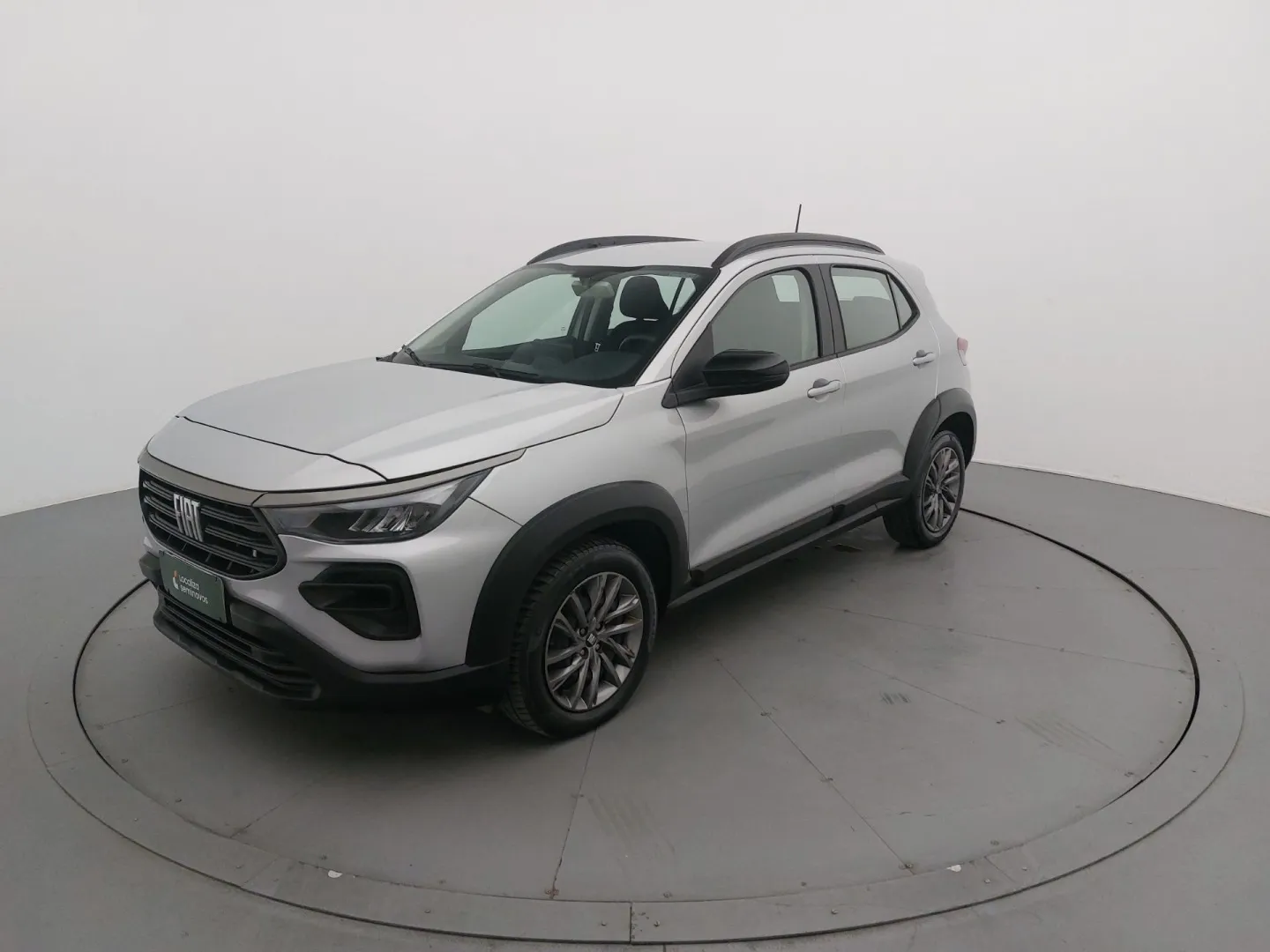 Fiat Pulse 1.3 Flex Drive Cvt