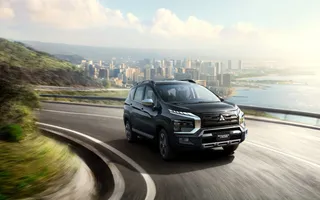 IMÁGENES DE MITSUBISHI
