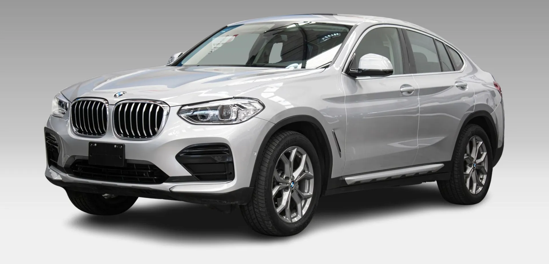 Bmw X4 2021