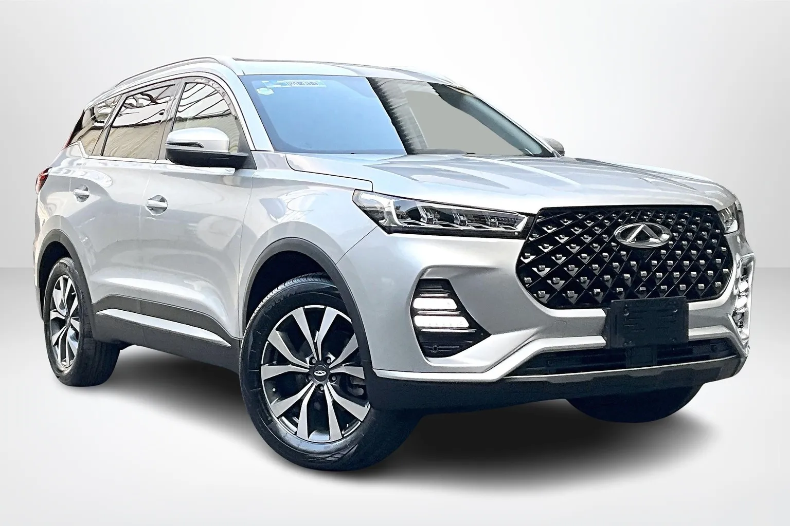 Chirey Tiggo 7 Pro 2023