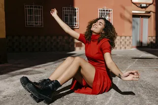 Looks con botas: consejos e inspiraciones para todas las estaciones