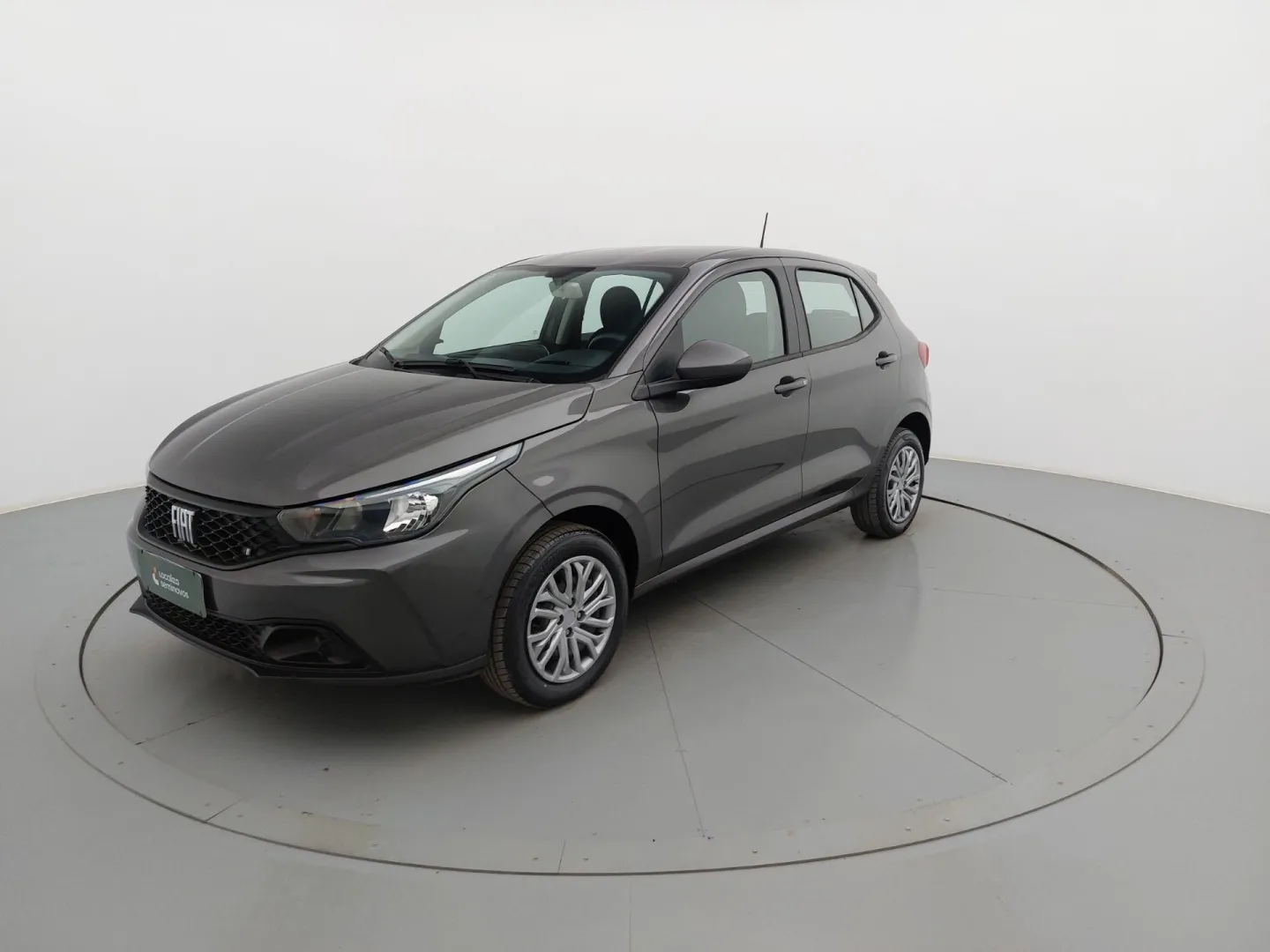Fiat Argo 1.0 Firefly Flex Drive Manual