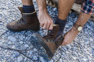 Los 5 mejores botines para hombres