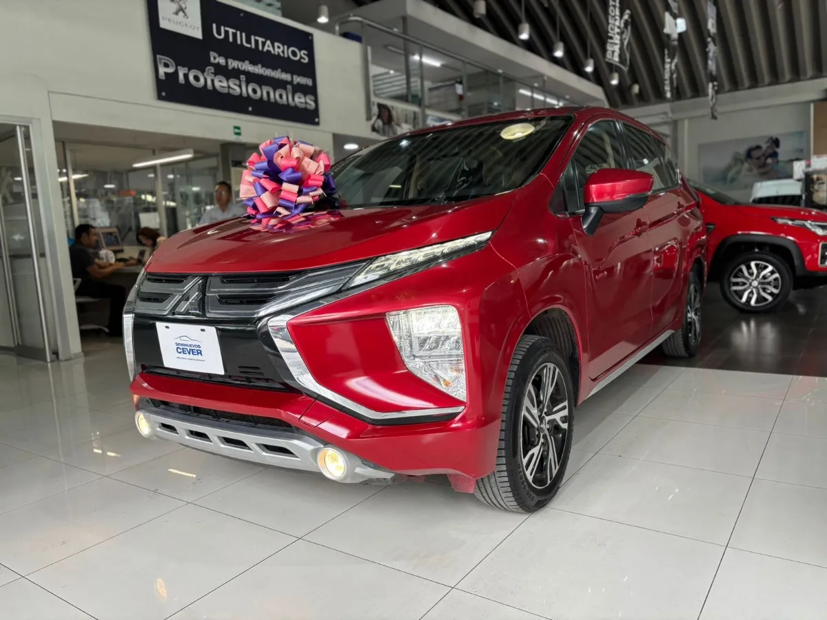 Mitsubishi  Xpander  2023