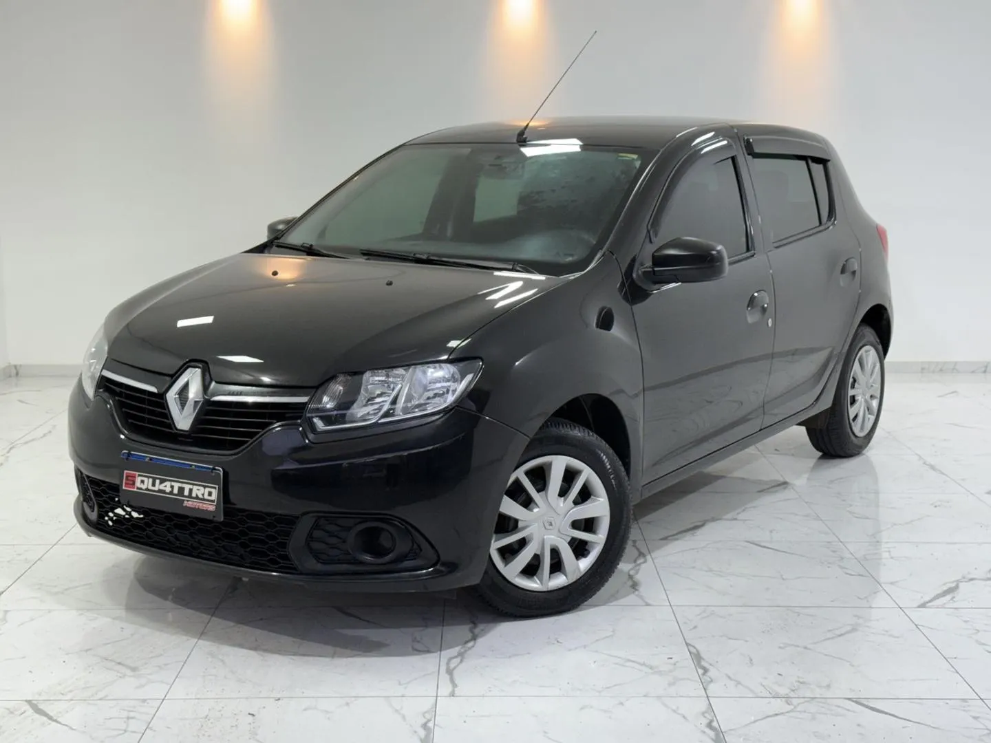 Renault Renault/sandero Expr 10 2018