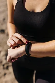 os melhores smartwatch de 2025