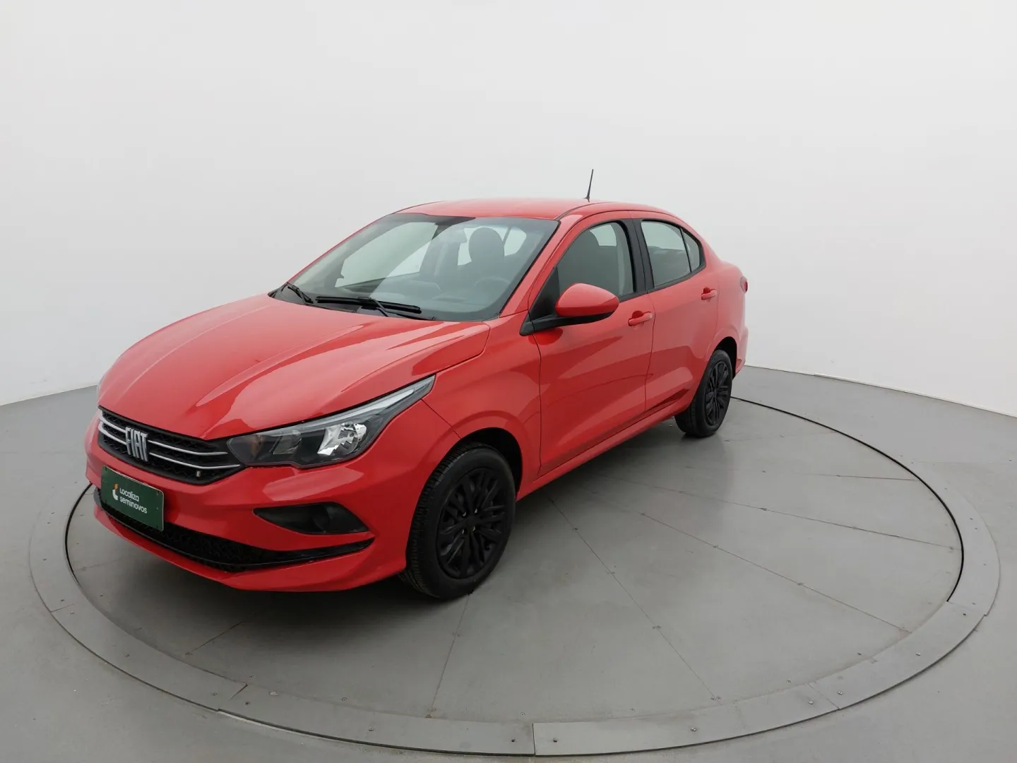 Fiat Cronos 1.3 Firefly Flex Drive Manual