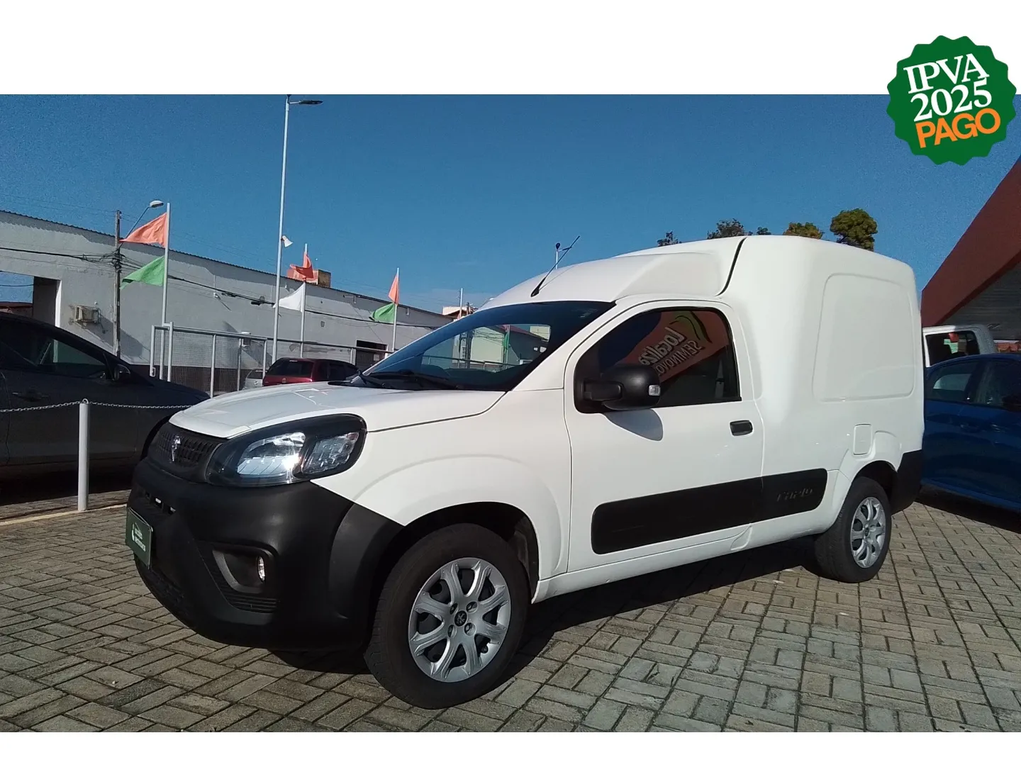 Peugeot Partner Rapid 1.4 Evo Flex Business Pack Manual
