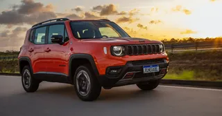 Imagen de Jeep