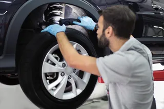 conozca las mejores marcas de amortiguadores para autos y motos