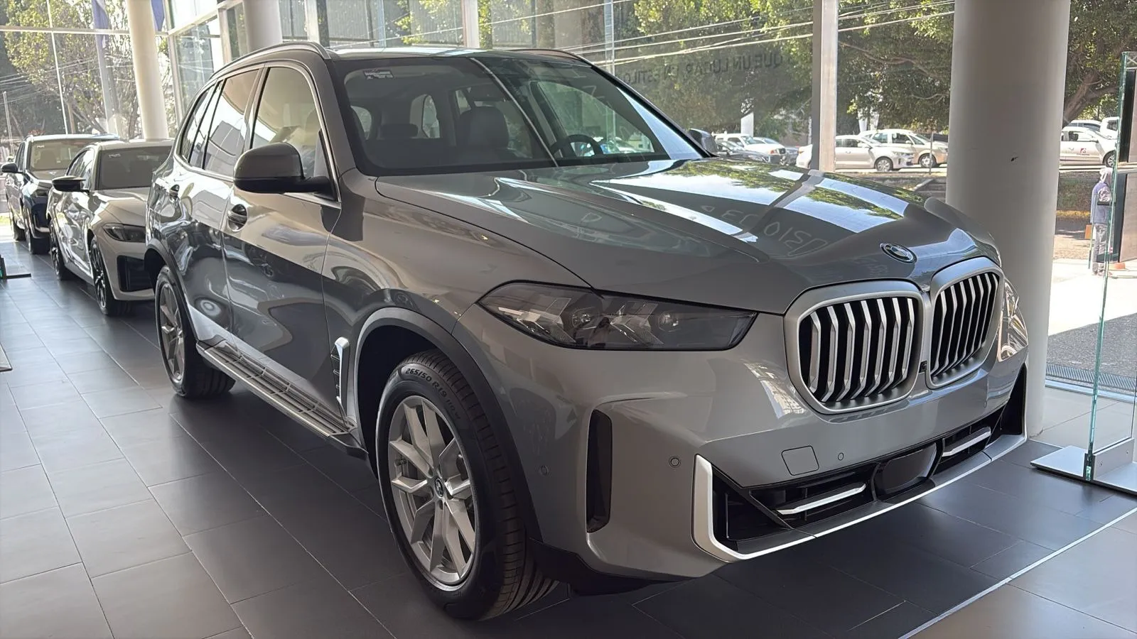 Bmw X5 3.0 Xdrive50e Hibrido Conectable