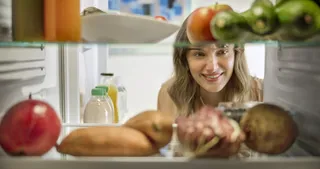 descubre las líneas de frigobares de la marca Black & Decker