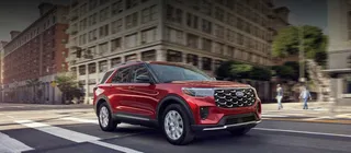 IMÁGENES DE FORD