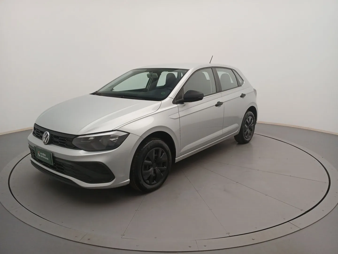 Volkswagen Polo 1.0 Mpi Track Manual
