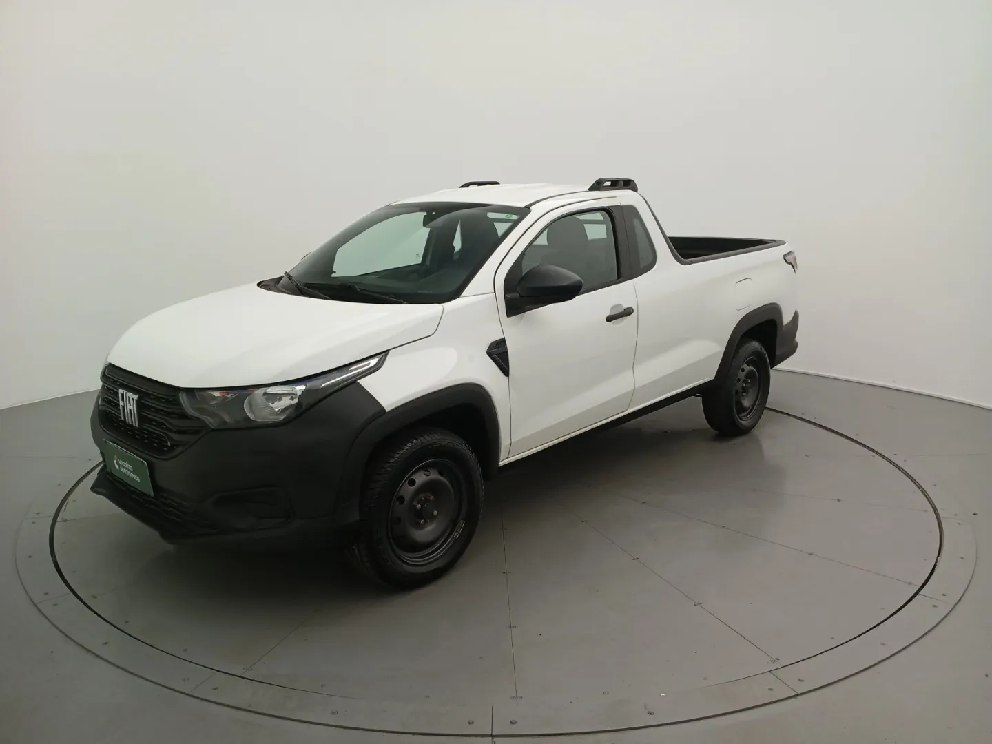 Fiat Strada 1.3 Firefly Flex Endurance Cs Plus Manual