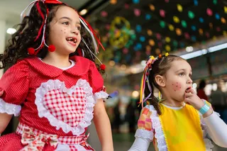 Los mejores vestidos de fiesta junina: ¡conocé los modelos infantiles más pedidos!