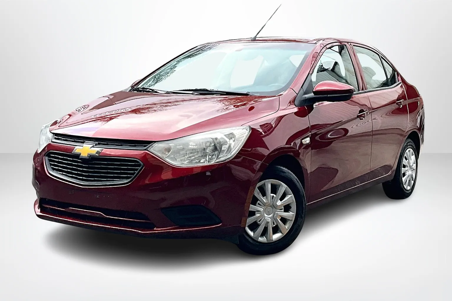 Chevrolet Aveo 2023