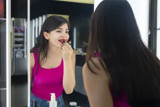 Todo sobre labiales Urban Decay