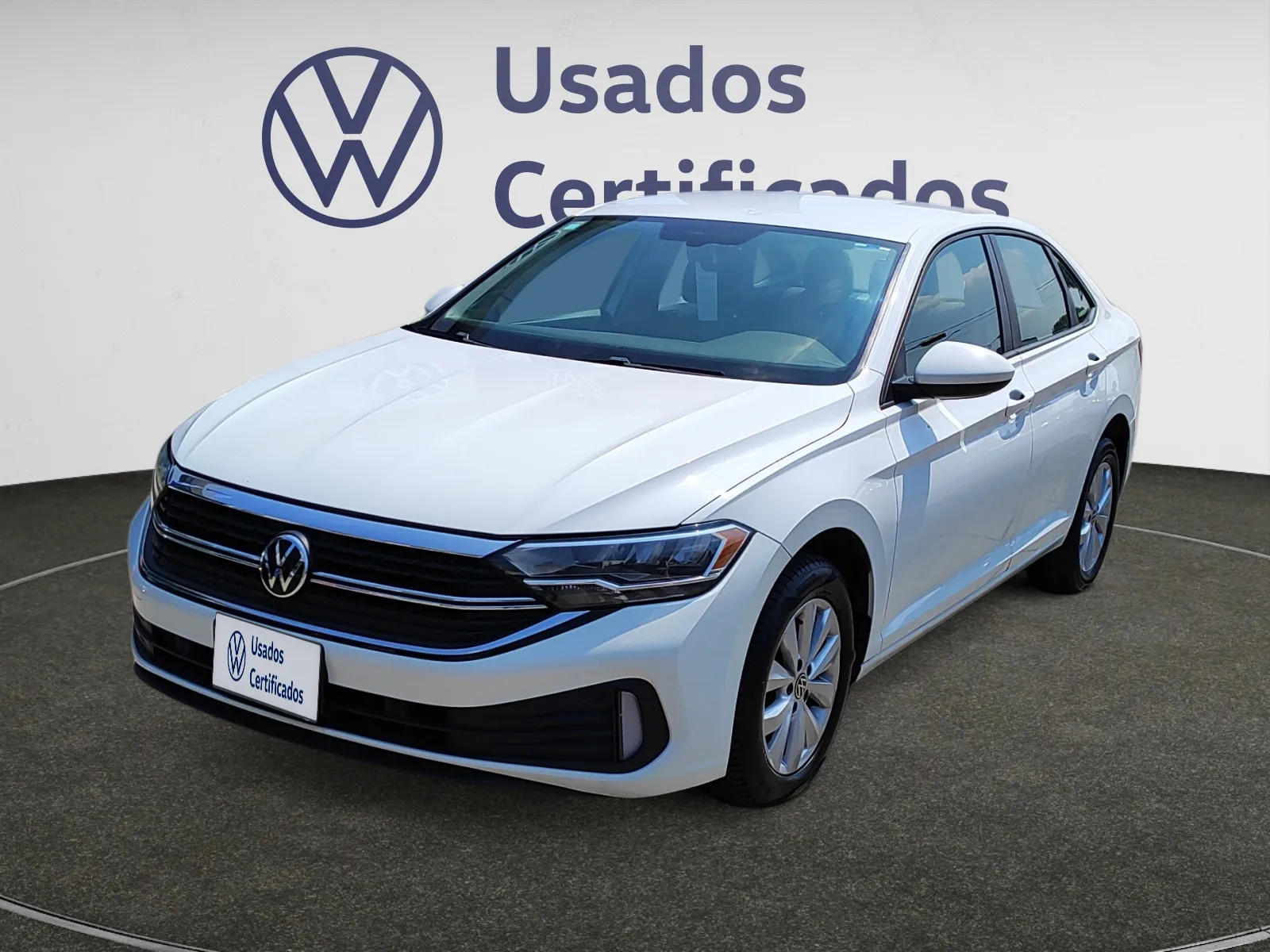 Volkswagen Jetta 2023