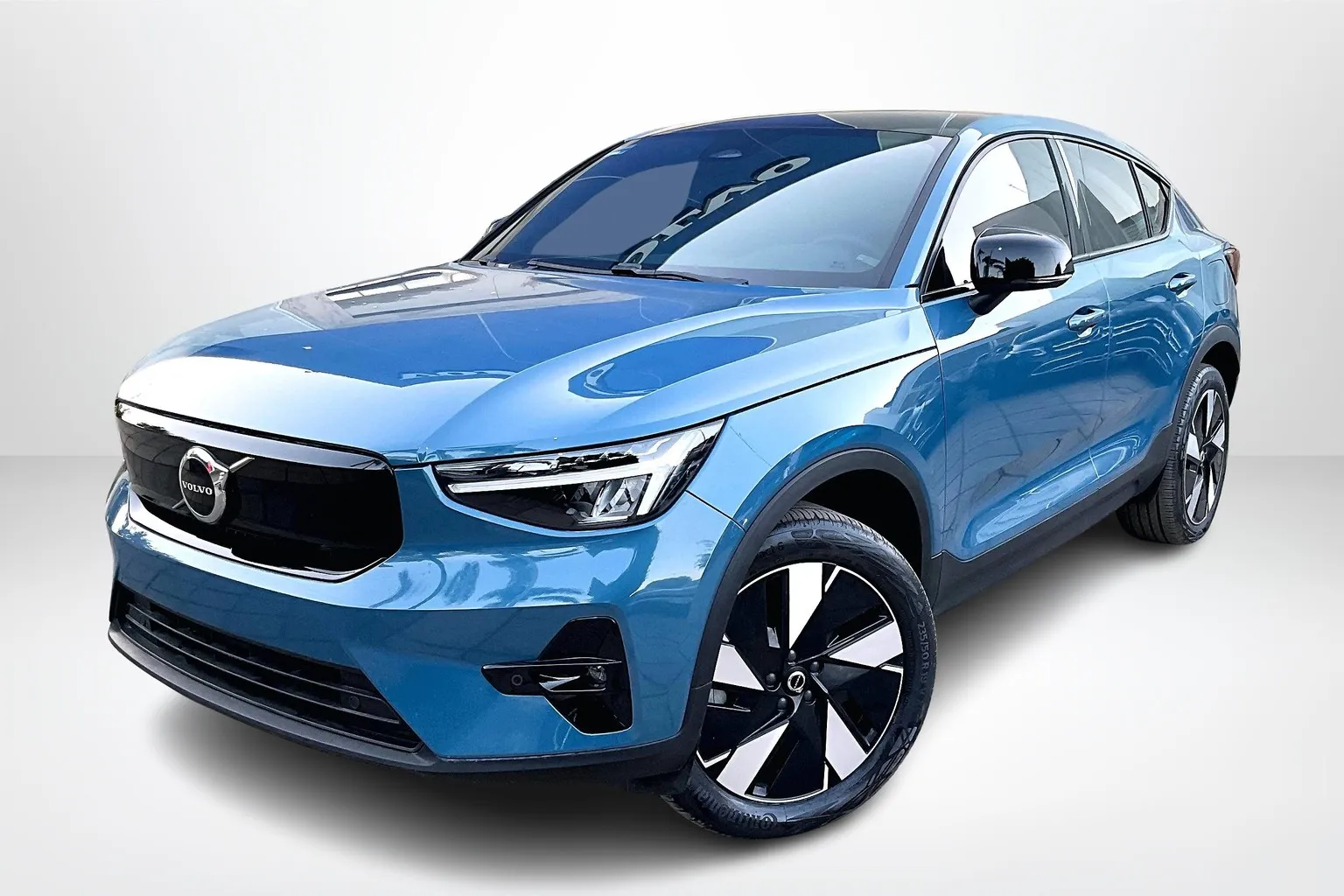 Volvo C40 2024