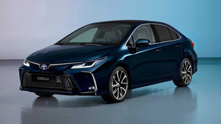 imagem do Toyota Corolla 