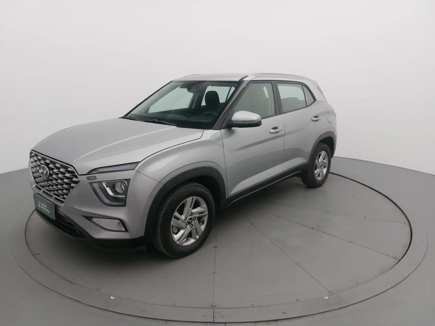 Hyundai Creta 1.0 Tgdi Flex Comfort Plus Automático
