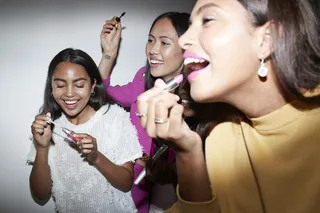 Todo sobre labiales líquidos