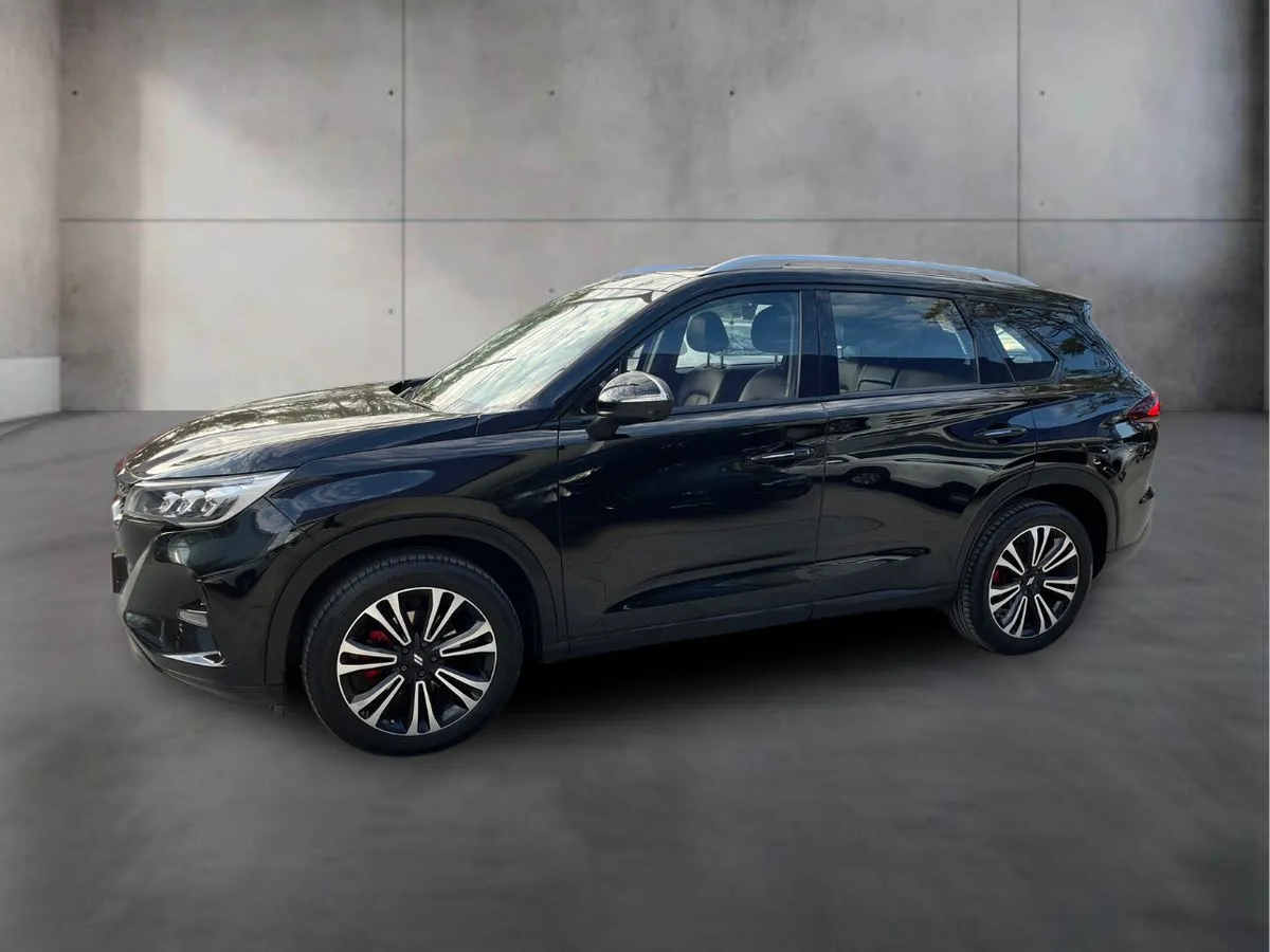 Dodge Journey 2023