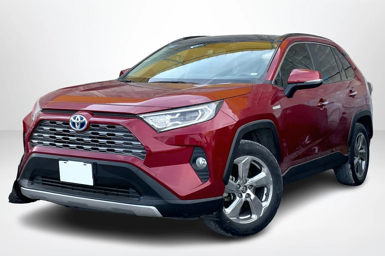 Toyota Rav4 2020