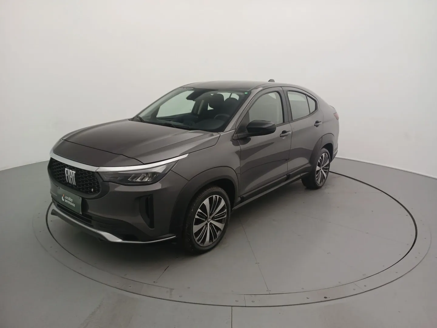 Fiat Fastback 1.0 Turbo 200 Flex Audace Cvt