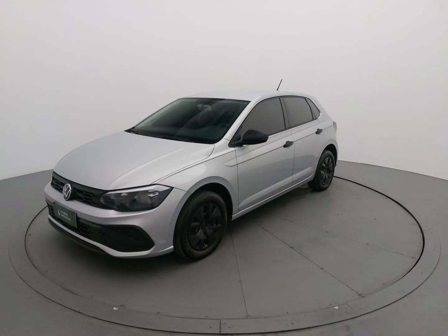 Volkswagen Polo 1.0 Mpi Track Manual