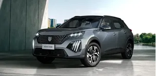 Imagen de Peugeot
