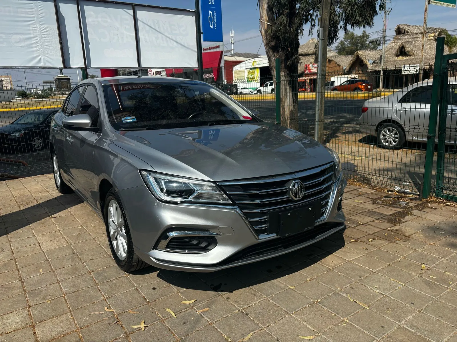 Mg Mg 5 2023