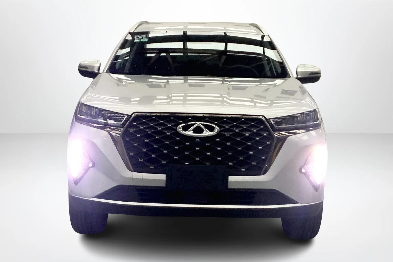 Chirey Tiggo 7 Pro 2024