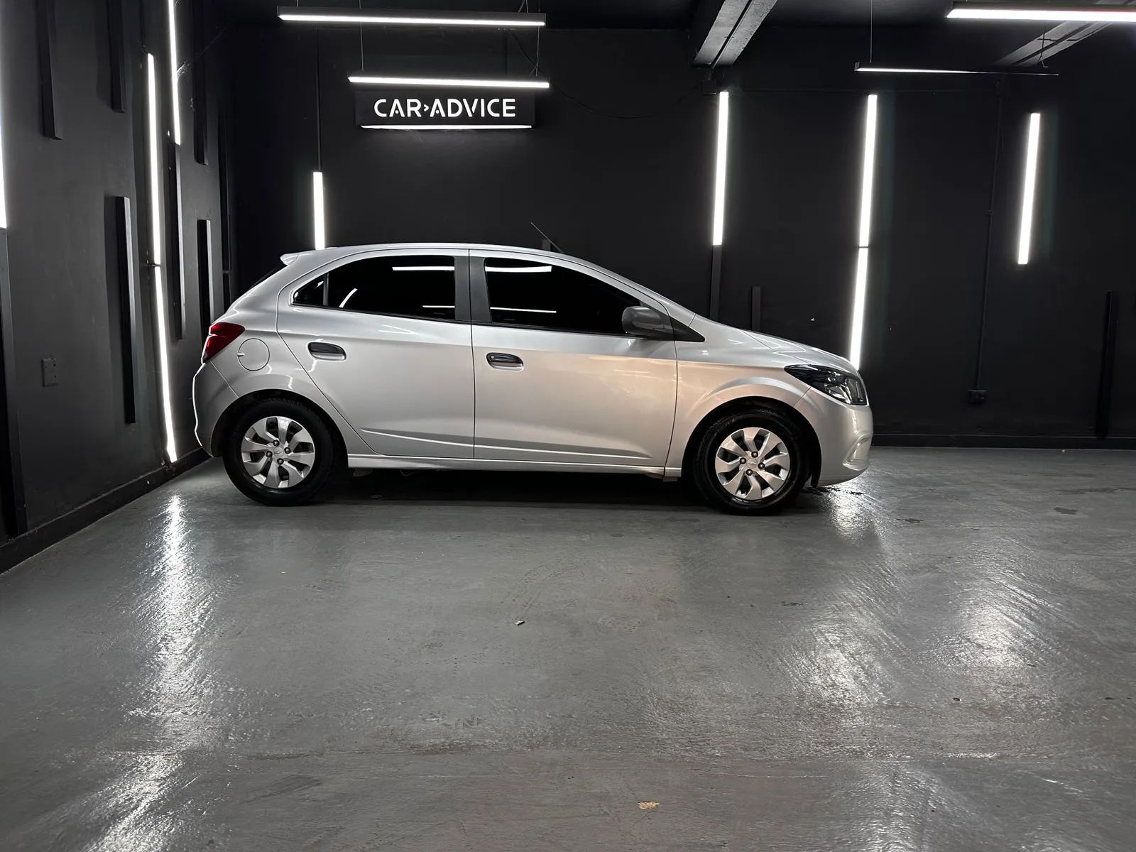 Chevrolet Onix 1.4 Ls Joy 5p L16
