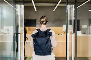 Transporta tus pertenencias sin miedo: Las mejores mochilas antirrobo.