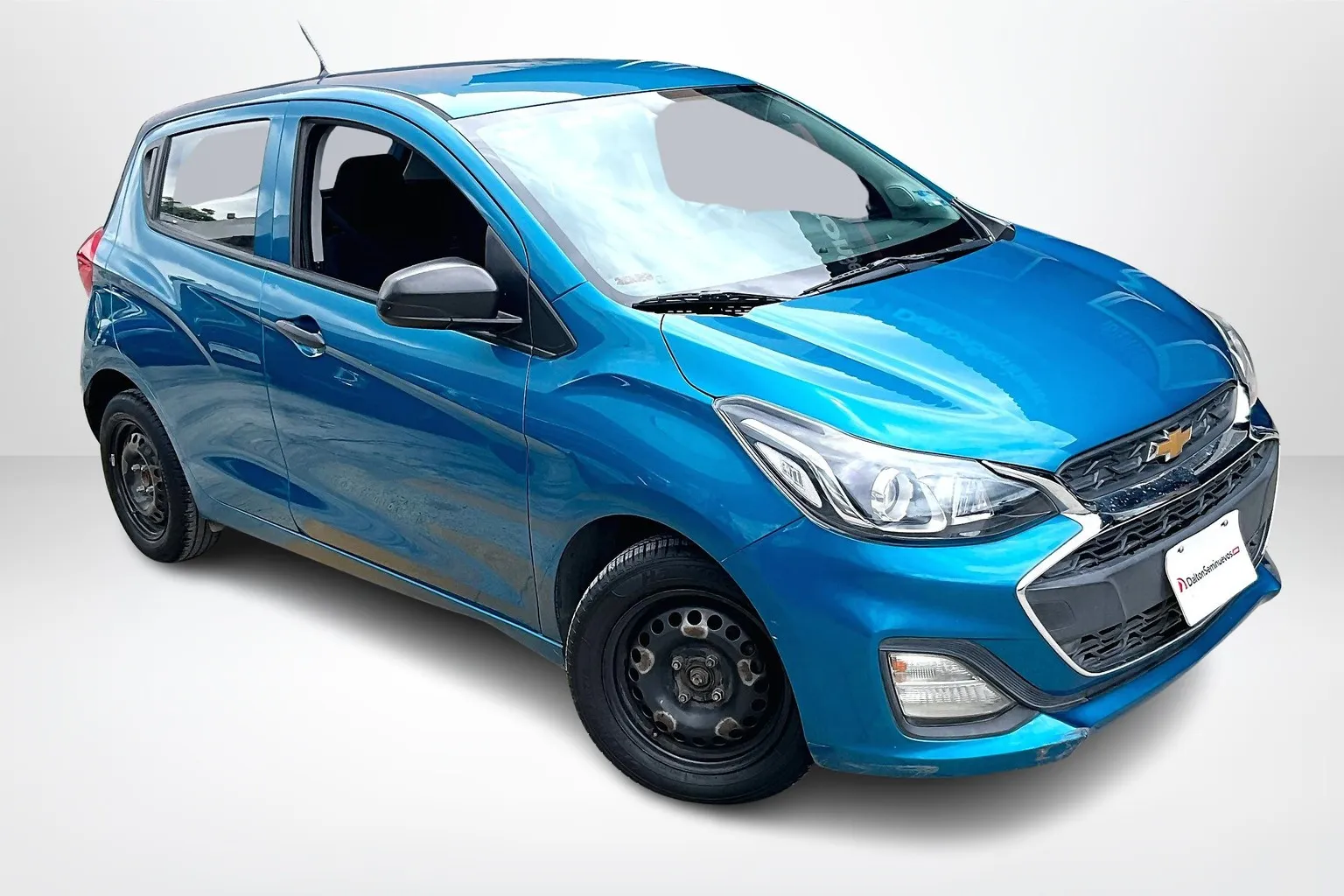 Chevrolet Spark 2021