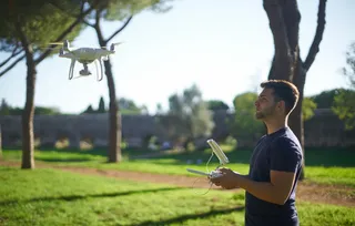 7 mejores drones de DJI para invertir en 2023