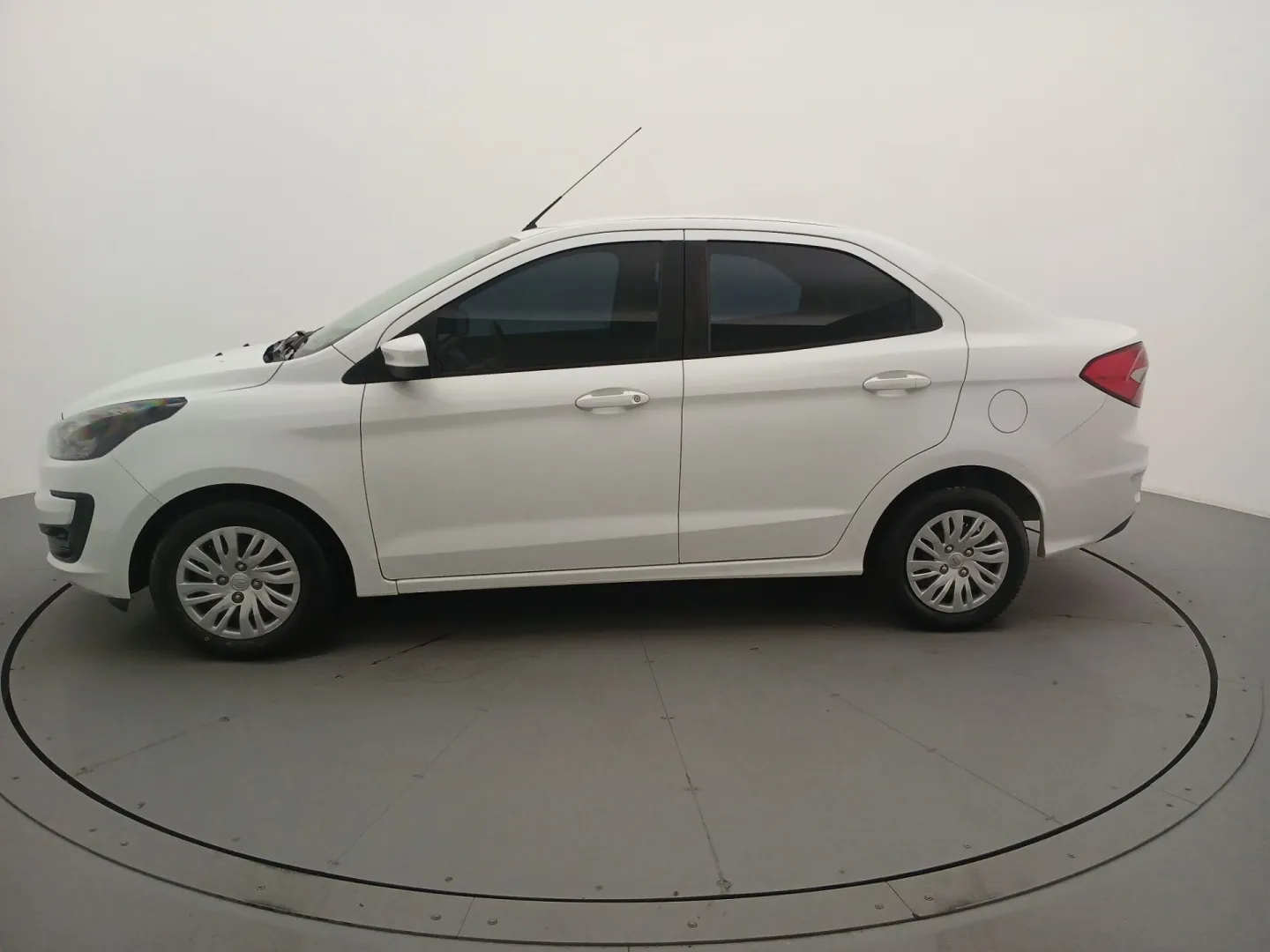Ford Ka 1.5 Ti-vct Flex Se Manual