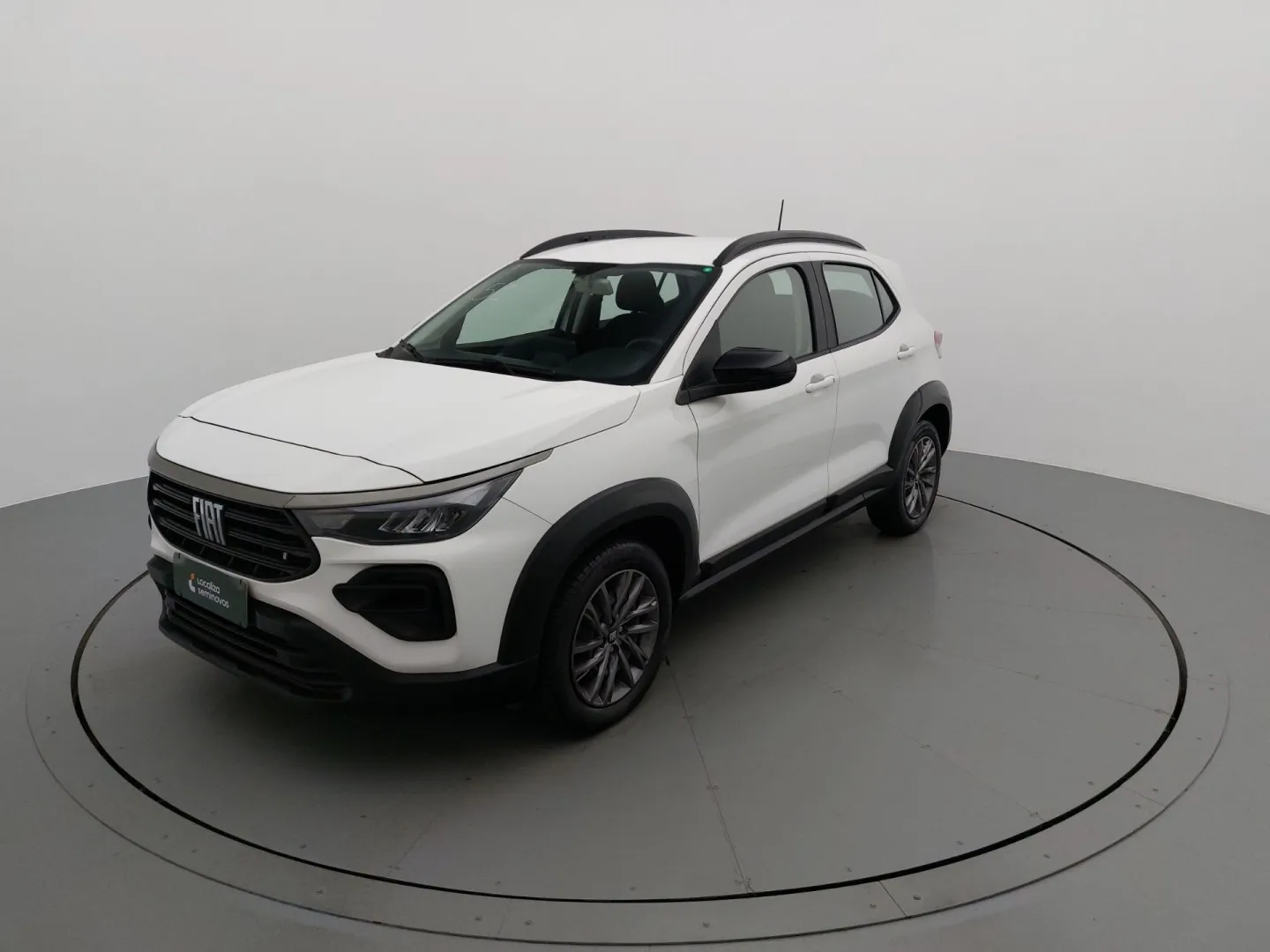 Fiat Pulse 1.3 Flex Drive Cvt