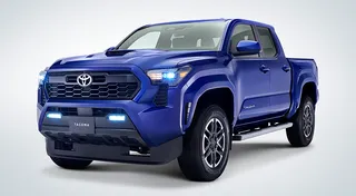 IMÁGENES DE TOYOTA
