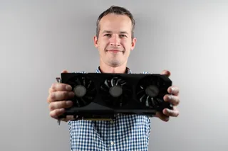 conozca las mejores versiones de rtx 3060 