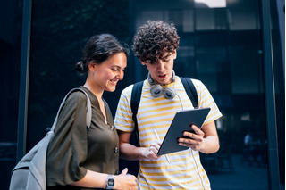 Las mejores tablets para estudiantes